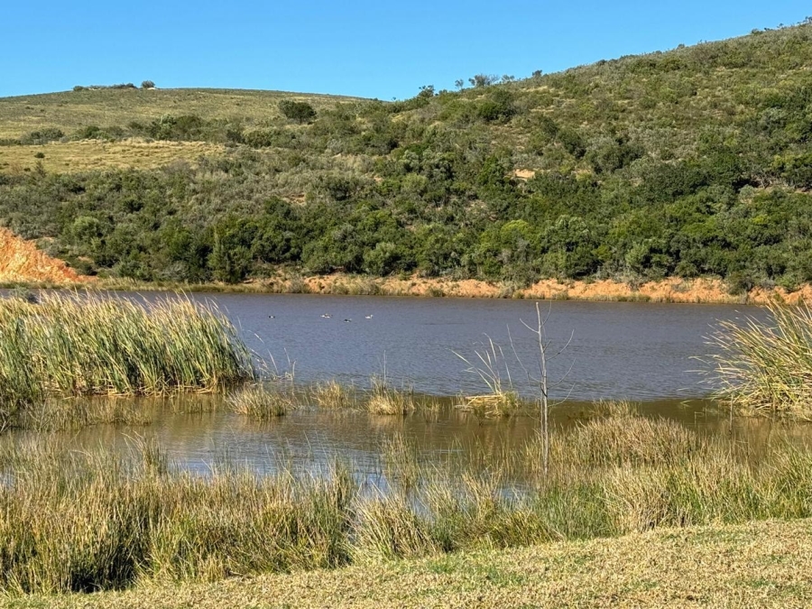 4 Bedroom Property for Sale in Elandsrivier Eastern Cape